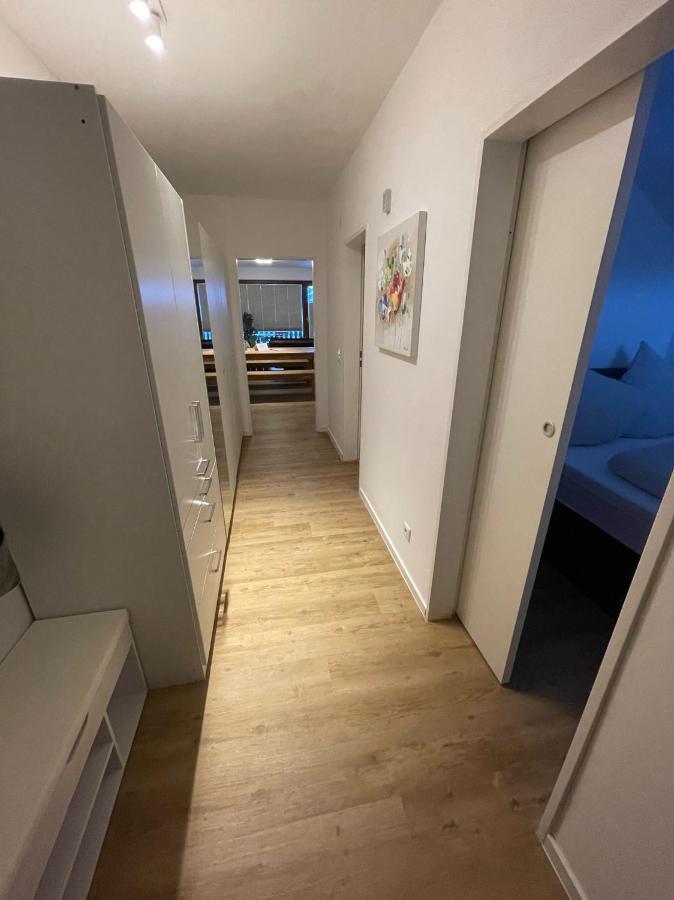 Fewo Jule Winterberg Exteriör bild
